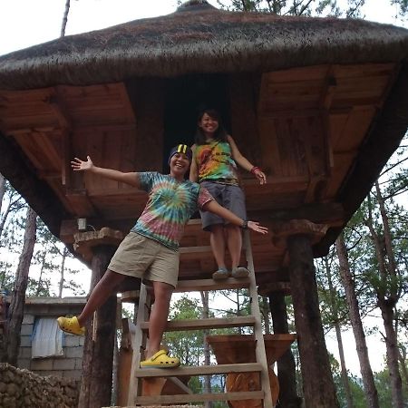 Sagada Heritage Village Bagian luar foto
