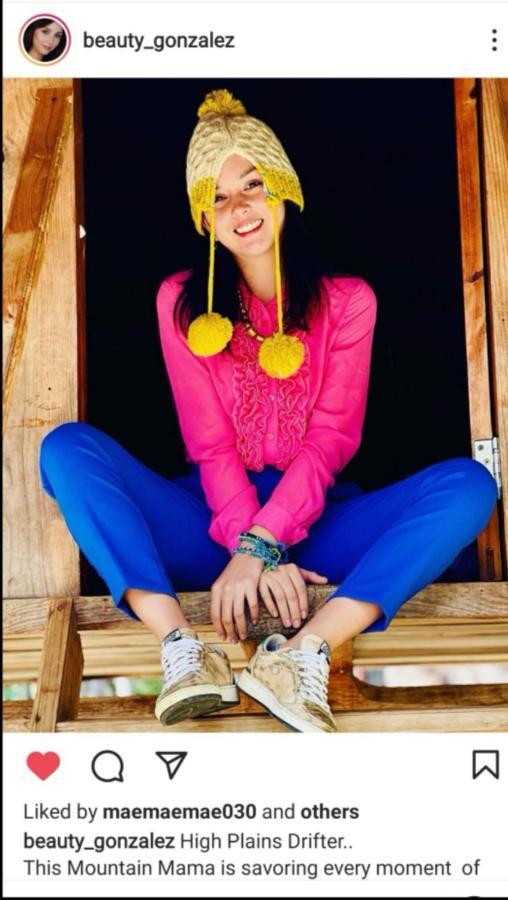 Sagada Heritage Village Bagian luar foto