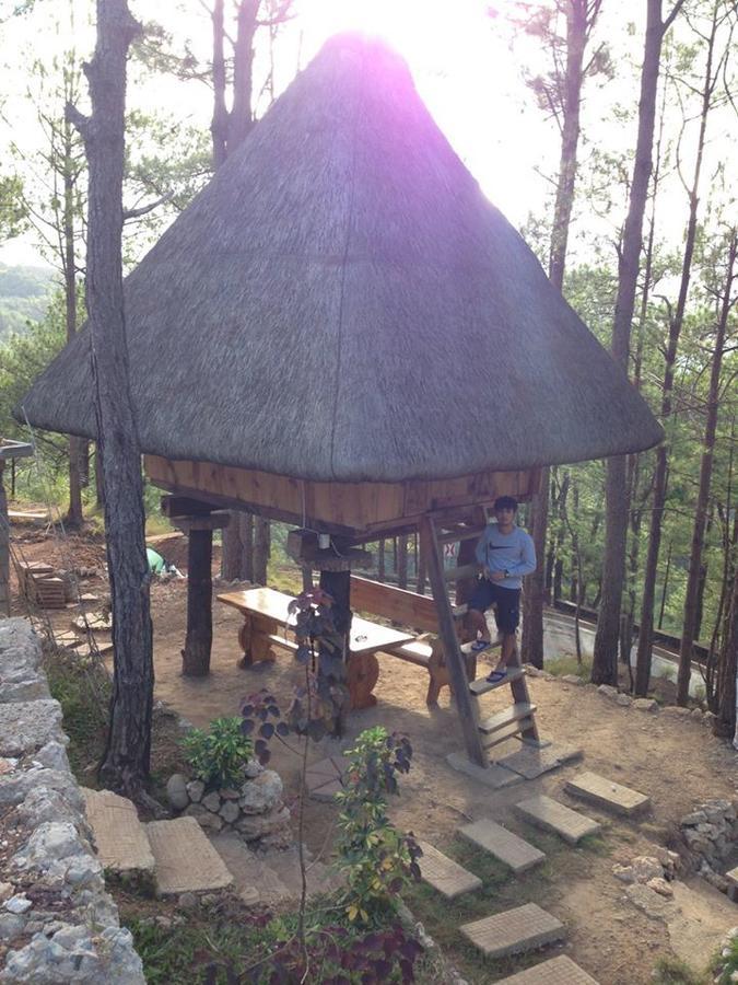 Sagada Heritage Village Bagian luar foto