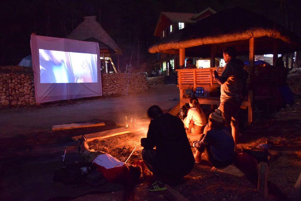 Sagada Heritage Village Bagian luar foto