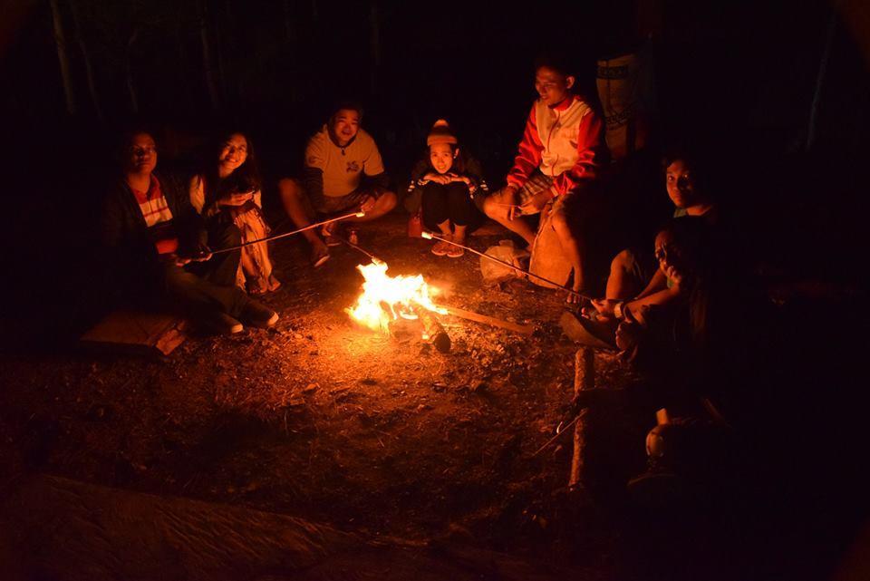 Sagada Heritage Village Bagian luar foto