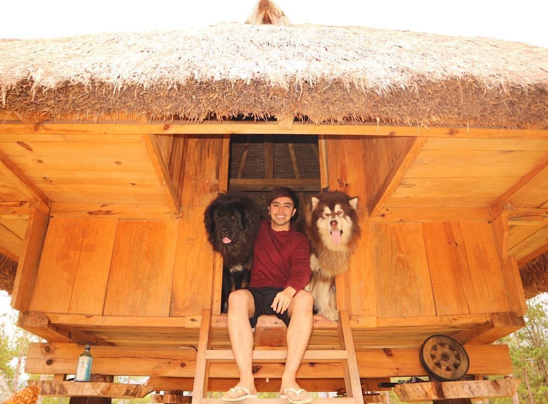 Sagada Heritage Village Bagian luar foto