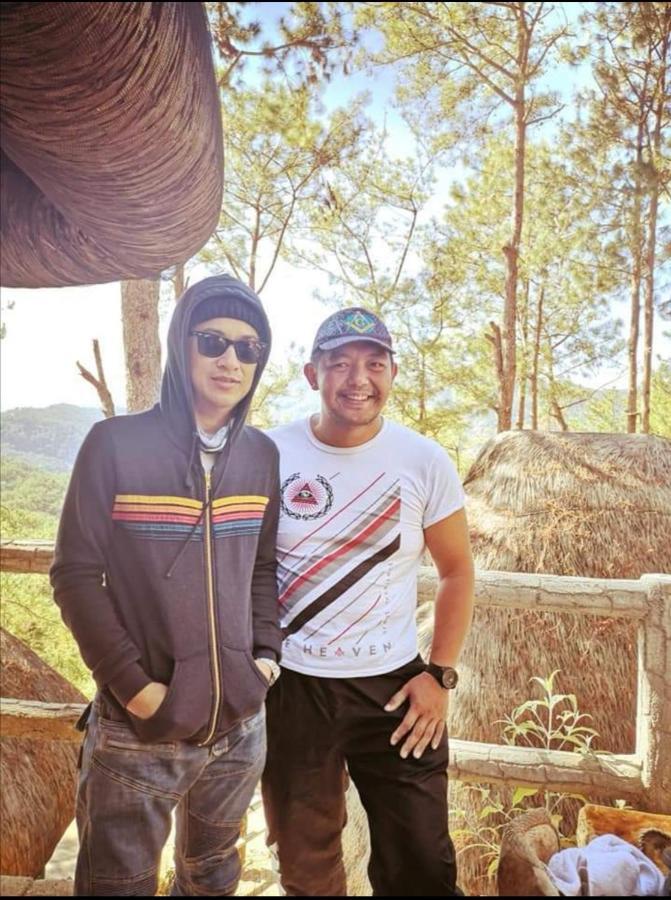 Sagada Heritage Village Bagian luar foto
